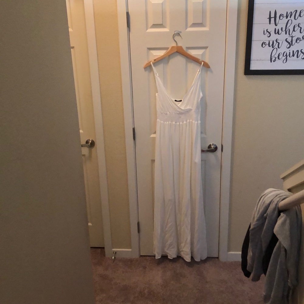 Women’s maxi dress